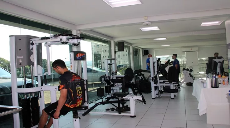 Sesi e Adami celebram 12 anos de parceria no Centro de Condicionamento Físico 4 fiesc3 1