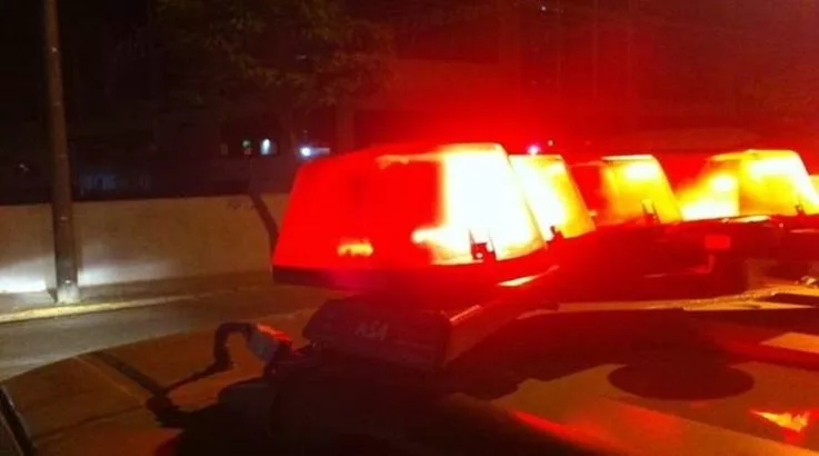 Polícia fecha casa noturna que funcionava de forma irregular em Lebon Régis 1 giroflex