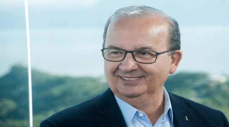 Governador confirma agenda em Caçador nos dias 18 e 19 de setembro governador