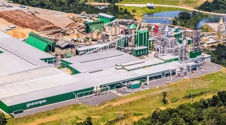 Anuário: Guararapes e Adami entre as mil maiores do Brasil em 2025 3 guararapes