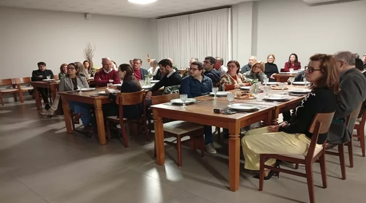 Inteligência Artificial é tema de palestra promovida pela Unimed Caçador 1 Unimed