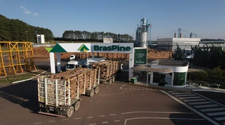 Indústria do Paraná demite 400 trabalhadores e coloca outros 1,1 mil em 'layoff' 1 empresa