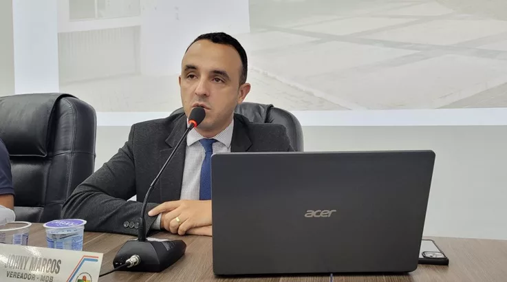 Vereador solicita retirada de asfalto da Pista Olímpica 1 vereador