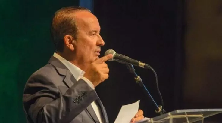 Governador cumpre agenda em Caçador e região nesta quinta e sexta 1 governador