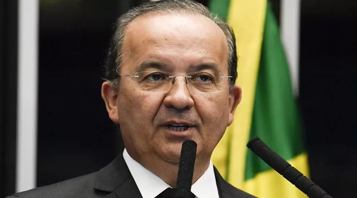 Jorginho Mello lidera pesquisa da Neokemp 1 governador