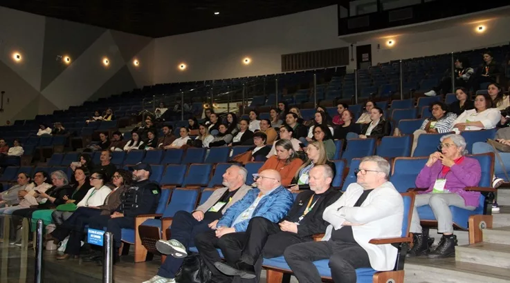 Seminário reforça importância da doação de órgãos e emociona o público em Caçador 3 maice2