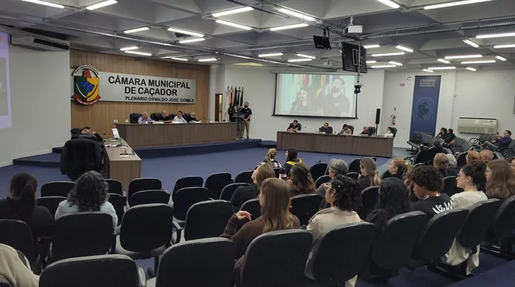 Associação Maria Rosa celebra 25 anos de atuação em Caçador 2 maria1