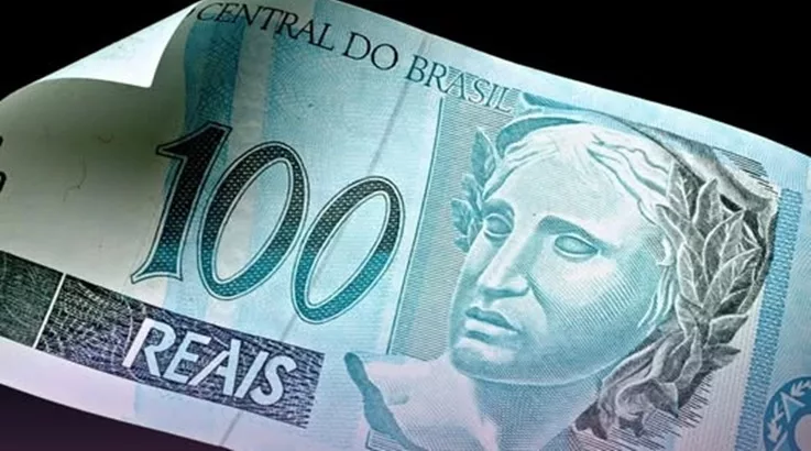 Mulher usa notas falsas em loja de Calmon 1 nota falsa