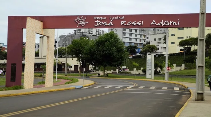 Circuito Saúde: Uniarp oferece um domingo especial dedicado à comunidade 1 parque