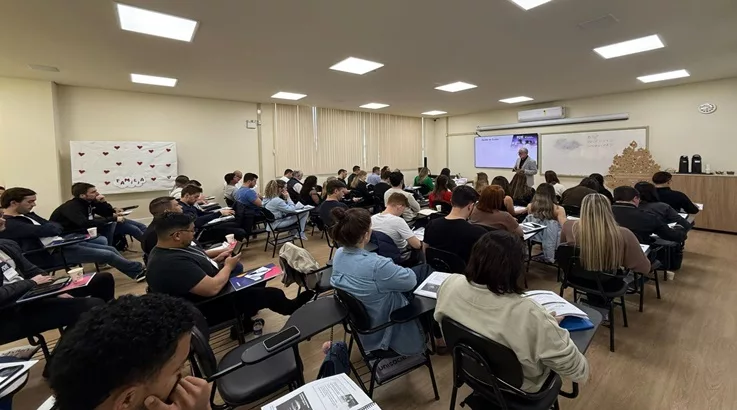 6º Módulo PGVE é promovido pela Acic para falar de Gestão Financeira 1 PGVE