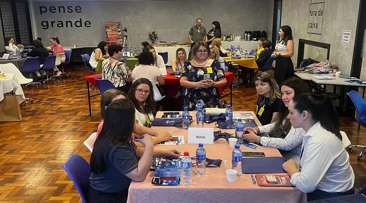 Sebrae/SC promove Sessão de Negócios em Caçador com foco no Outubro Rosa 2 sebrae1