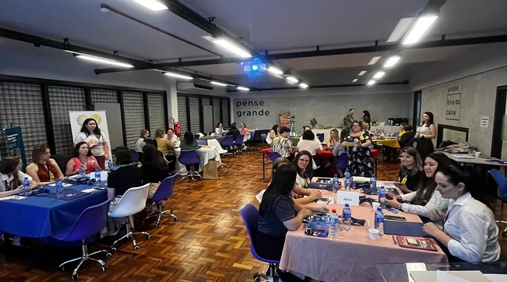 Sebrae/SC promove Sessão de Negócios em Caçador com foco no Outubro Rosa 1 Sebrae