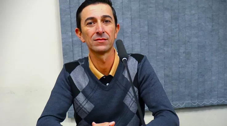 Matos Costa: Justiça Eleitoral julga improcedente recurso contra Juliano Gregório 1 Juliano