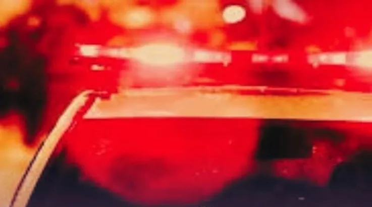 Homem é preso em Caçador por descumprir medida protetiva contra a própria mãe 1 PM