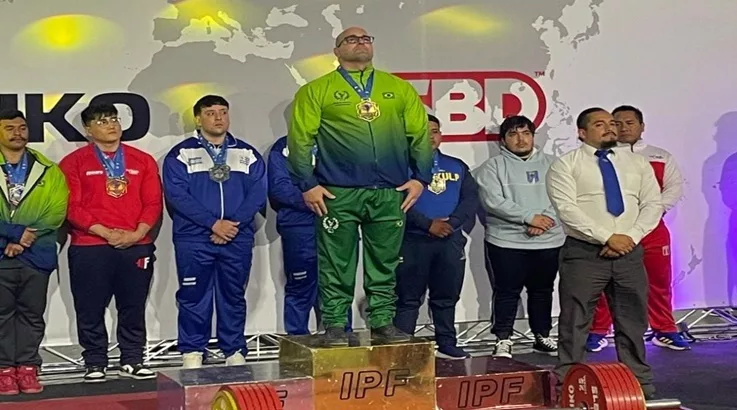 campeão