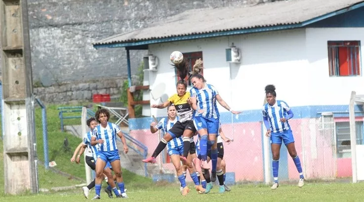 Avaí/Kindermann é campeão do Catarinense Feminino 2025 3 avai3 1