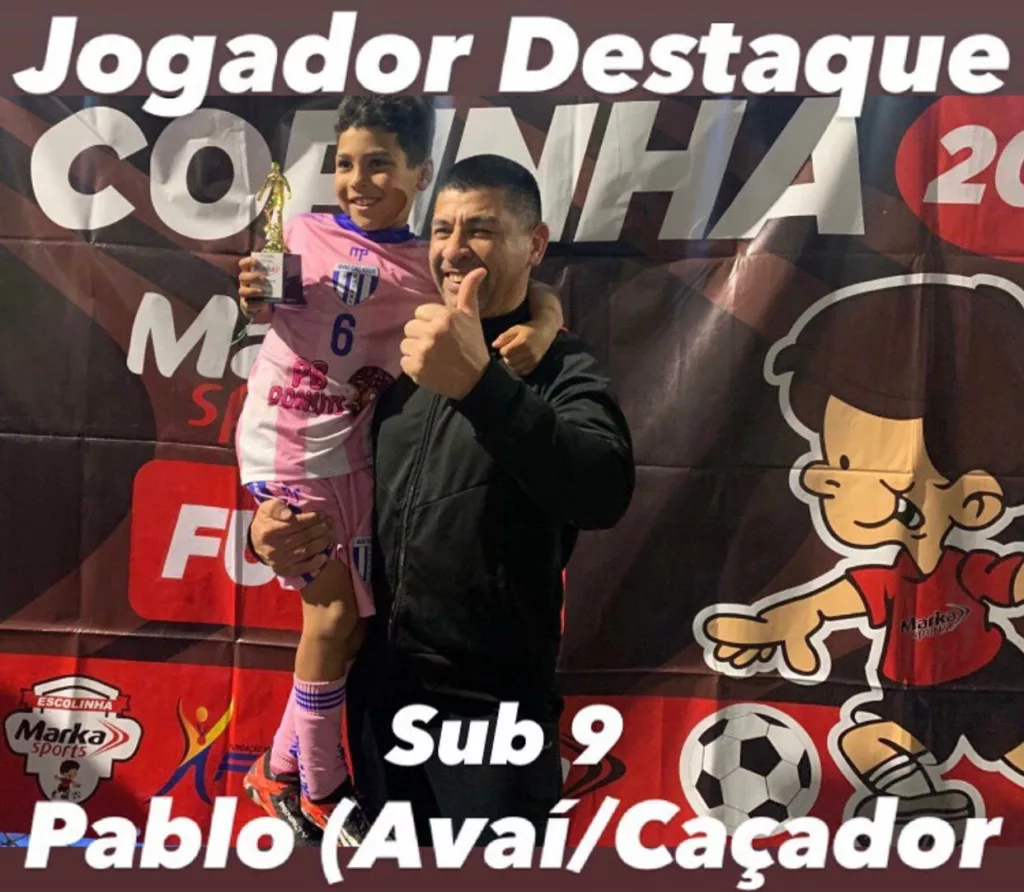 Avaí Futsal/Caçador é campeão invicto da 7ª Copa Marka Sports 7 avai6