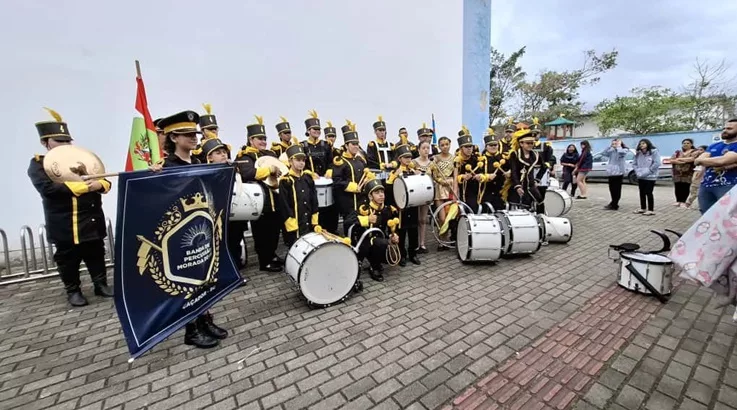 Banda Morada do Sol conquista títulos na IV Copa América de Bandas e Fanfarras 3 bcanda1