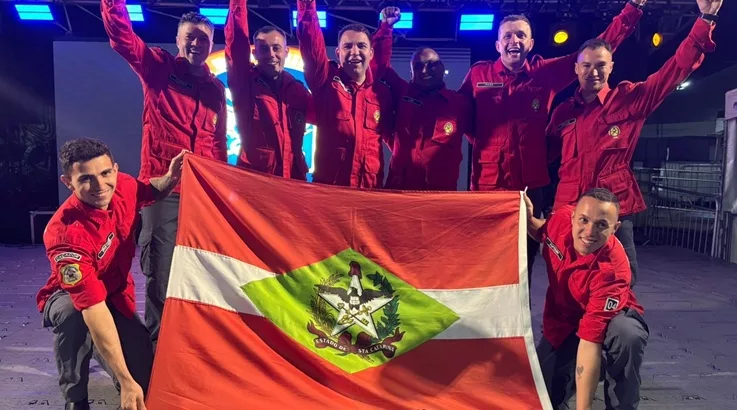 Bombeiros Voluntários de Caçador conquistam vaga para o Mundial 2 bomb1 1