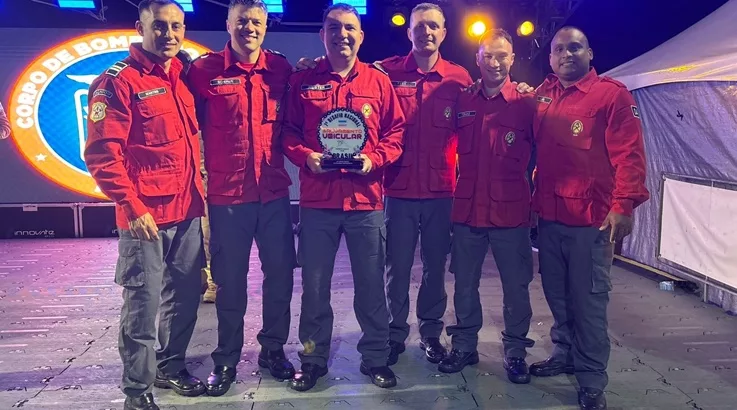 Bombeiros Voluntários de Caçador conquistam vaga para o Mundial 3 bomb2 1