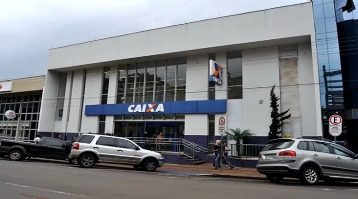 Ganhador da Lotofácil resgata prêmio em Caçador 1 Caixa