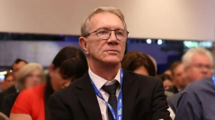 TJSC mantém condenação por improbidade e prefeito de Videira pode ficar inelegível 1 Wilmar Carelli