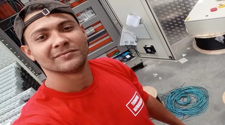 desaparecido