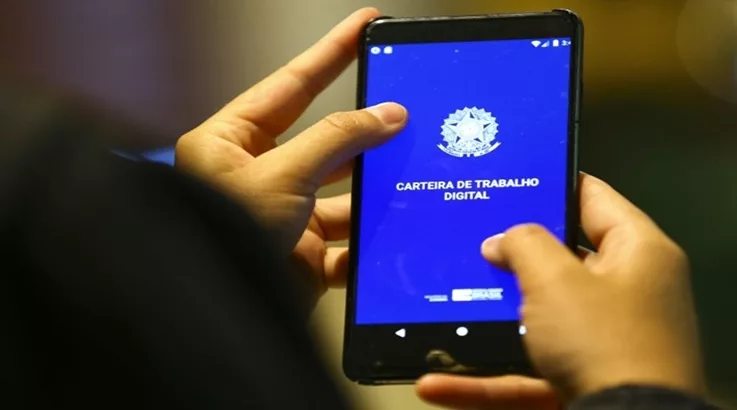 Indústria catarinense fecha 1,75 mil vagas de emprego em agosto 1 carteira