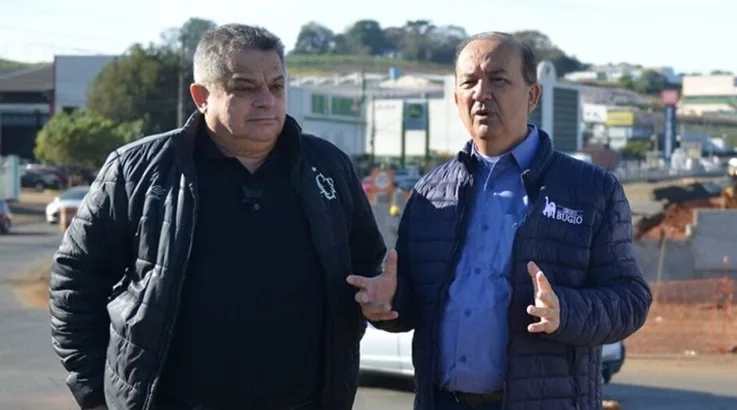 Ratinho Jr como presidenciável fortalece João Rodrigues em SC 1 João e Jorginho