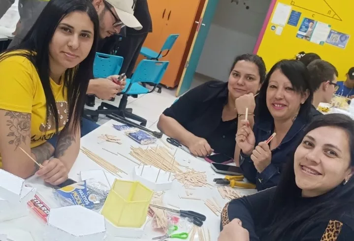 Festival das Lanternas da EJA do Sesi será realizado dia 22 de outubro 1 projeto