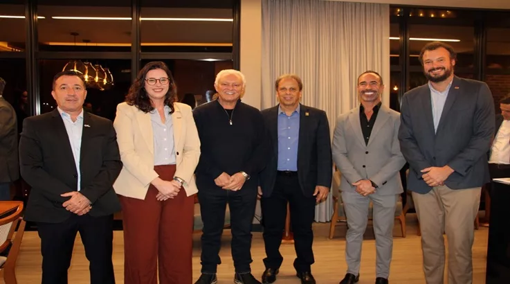 Setor produtivo de Caçador conhece projeto com metodologia internacional para expansão de mercados 4 fiesc3