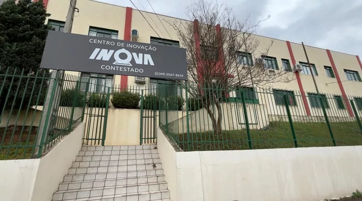 Jornada Rosa reunirá mulheres em evento de autocuidado em Caçador 2 inova 1