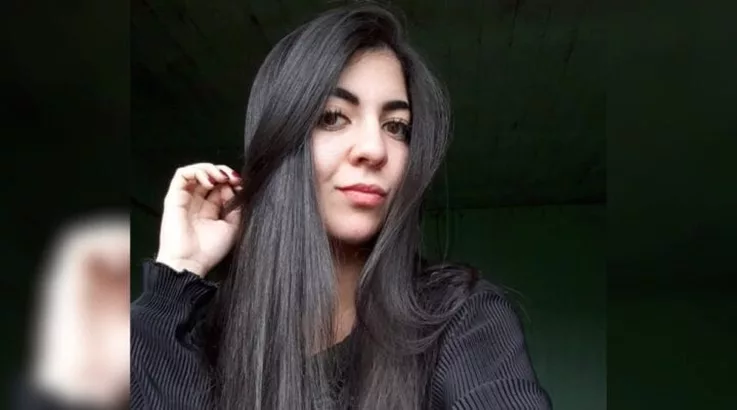 Companheiro de Lusiane é denunciado pelo MPSC por feminicídio em Santa Cecília Lusiane
