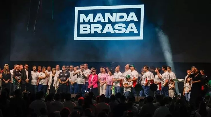 MDB mostra força e trata apoio ao governador como “caminho natural” 1 MDB