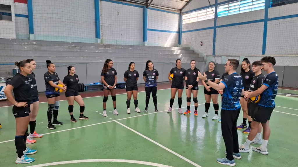 Napoli disputa semi do Estadual neste sábado em Chapecó 3 napoli1 1