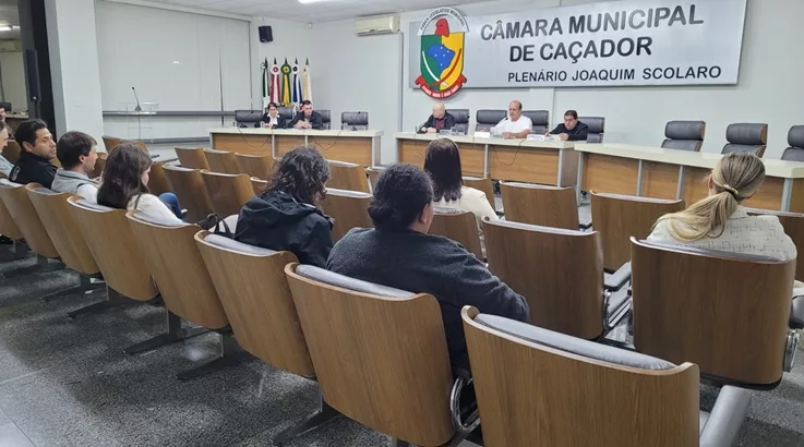 Orçamento de Caçador deve chegar a R$ 2,3 bilhões nos próximos quatro anos 3 ppa2