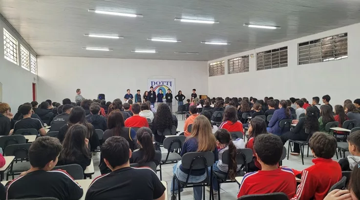 Caçador elege novo prefeito e vereadores mirins nesta sexta 3 prefeito2