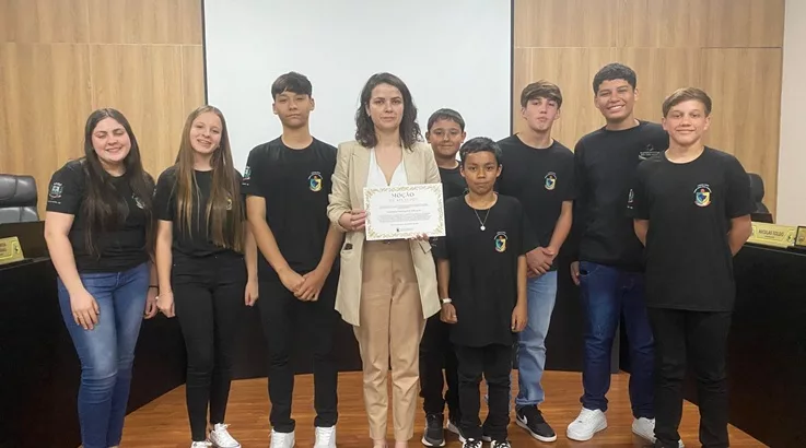 Câmara de Rio das Antas homenageia professores da rede municipal 4 prof3 1