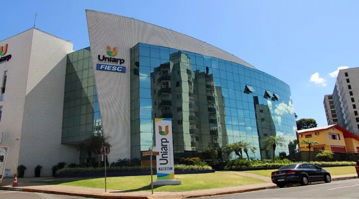 Uniarp conquista arrecadação recorde em Pesquisa, Inovação e Internacionalização em 2025 Reitoria