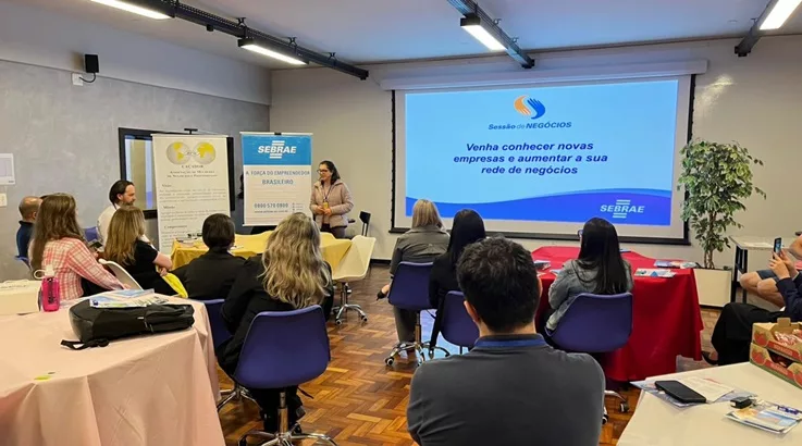 Sebrae/SC amplia conexões empresariais em Caçador com Sessão de Negócios Outubro Rosa 3 sebrae2