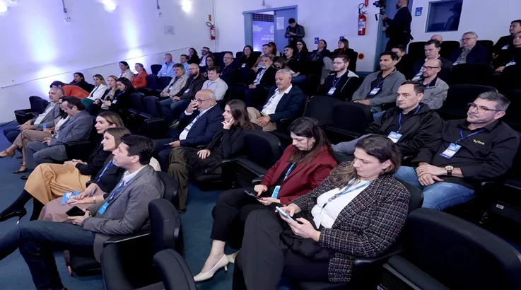 Indústrias da Regional Centro-Norte da Fiesc se destacam no Prêmio Indústria Eficiente do Sebrae/SC 4 sebrae3 1