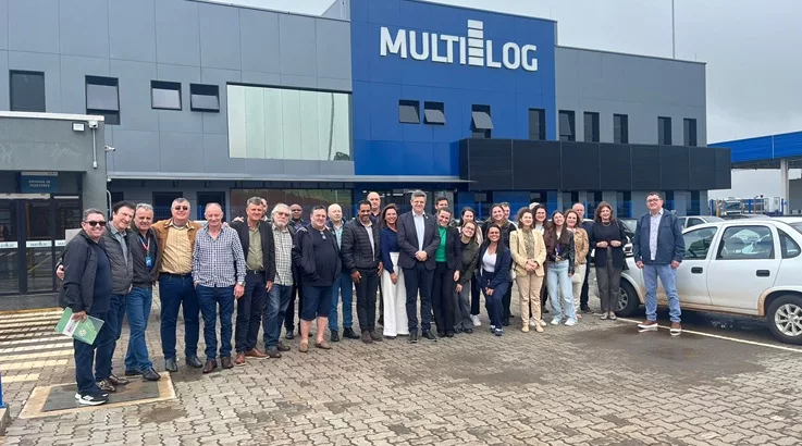 Sebrae/SC e prefeitura promovem visita técnica à fronteira de Dionísio Cerqueira 2 smo1