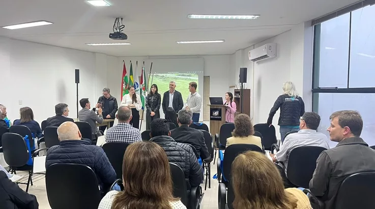 Sebrae/SC e prefeitura promovem visita técnica à fronteira de Dionísio Cerqueira 4 smo3