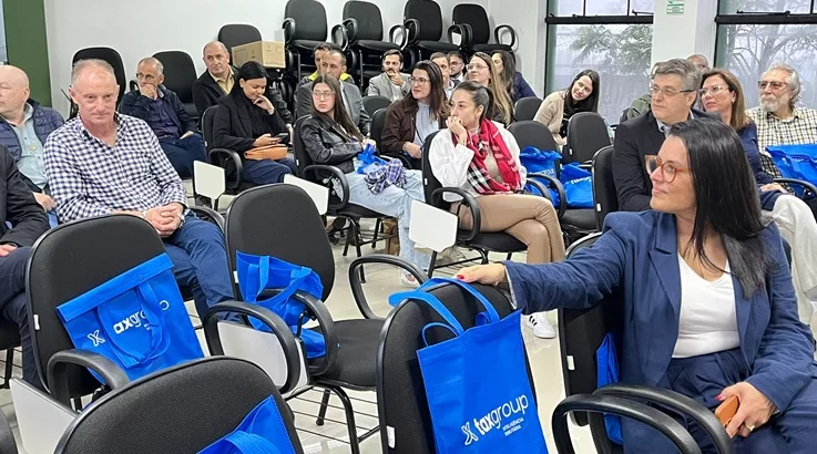 Sebrae/SC e prefeitura promovem visita técnica à fronteira de Dionísio Cerqueira 5 smo4