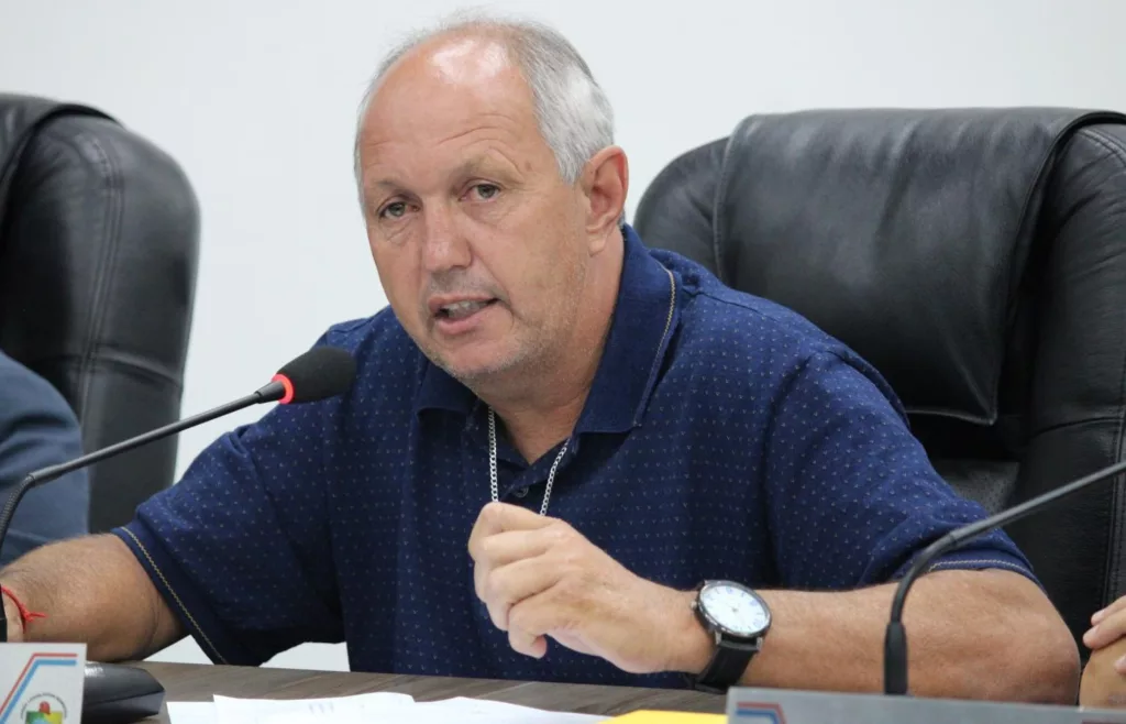 Soró solicita alterações no trânsito da rodovia Avelino Mandelli 2 soro2