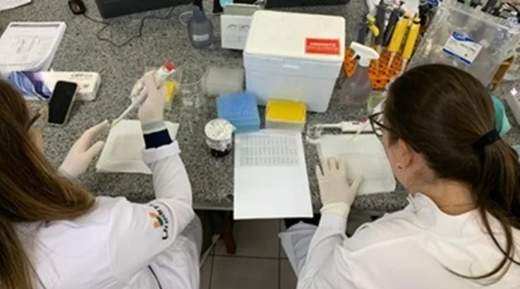 Projeto da Uniarp transforma bagaço de uva em produto 2 uniarp