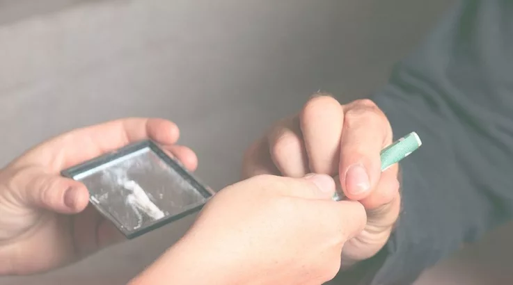 Nova Lei: PM de Caçador multa três usuários de drogas em locais públicos 1 usuários