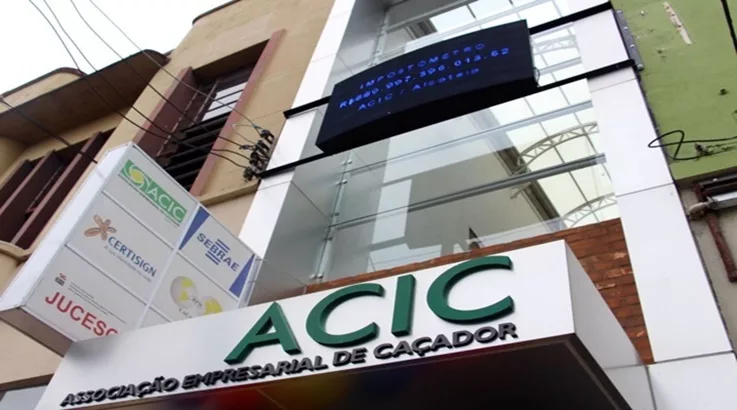 Palestra na Acic aborda estratégias práticas na instrução trabalhista 1 Acic
