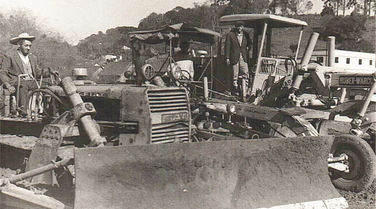 Câmara de Rio das Antas homenageia Família Muller 6 bubi2