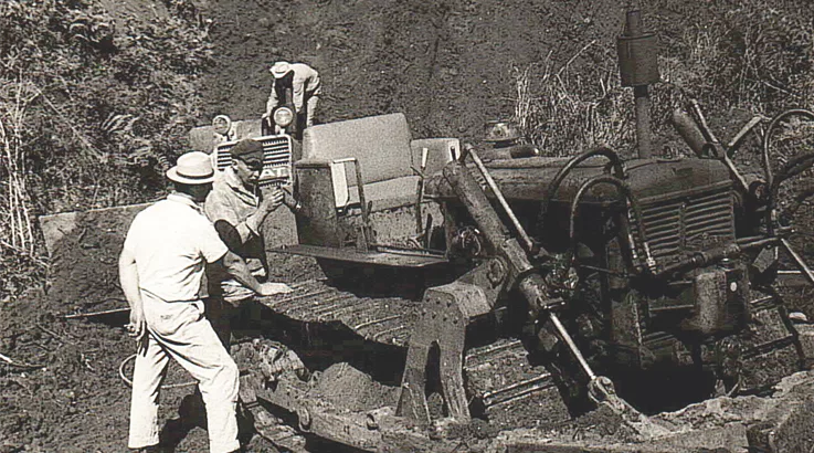 Câmara de Rio das Antas homenageia Família Muller 7 bubi3